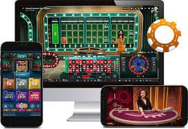 vcity88 Auto Roulette Terus Dari Lobi Kami