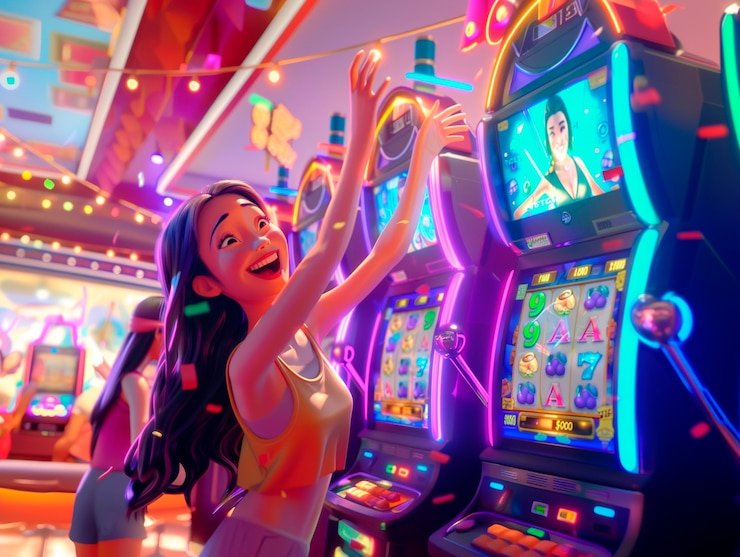 vcity88 Lobby Dealer Langsung vcity88 — Roulette, Baccarat dan Blackjack dalam Satu Tempat