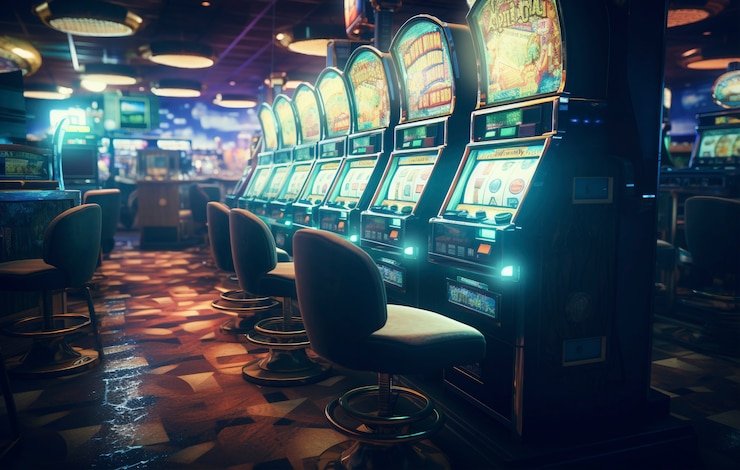 vcity88 mobile gaming