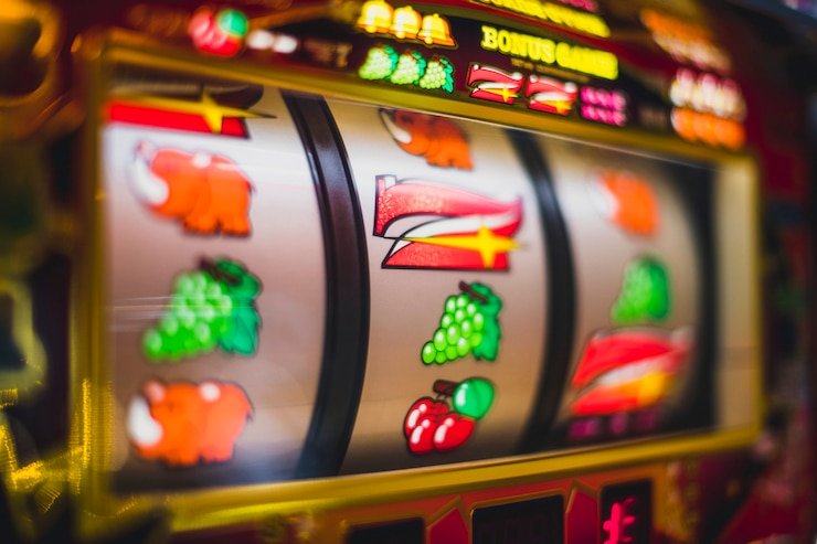 vcity88 Live Dealer Lobby